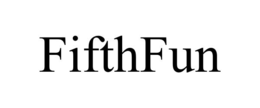 FIFTHFUN trademark