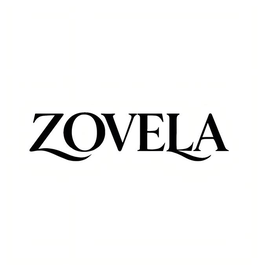 ZOVELA trademark