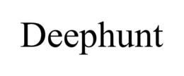 DEEPHUNT trademark