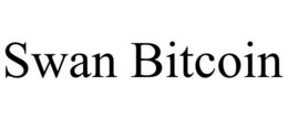 SWAN BITCOIN trademark