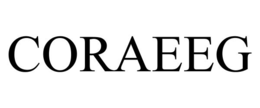 CORAEEG trademark