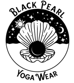 BLACK PEARL YOGA WEAR trademark