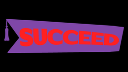 SUCCEED trademark
