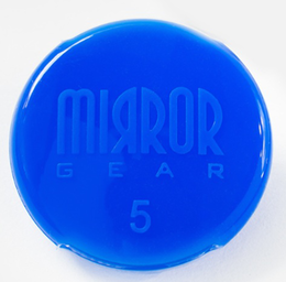 MIRROR GEAR 5 trademark