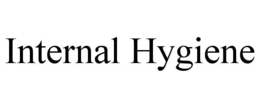 INTERNAL HYGIENE trademark