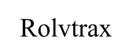 ROLVTRAX trademark