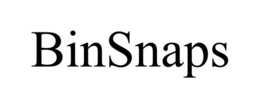 BINSNAPS trademark