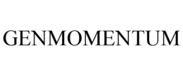 GENMOMENTUM trademark