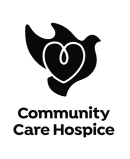 COMMUNITY CARE HOSPICE trademark