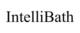 INTELLIBATH trademark