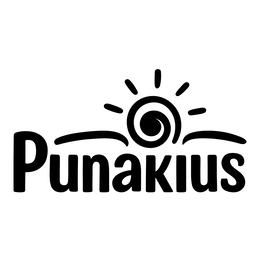 PUNAKIUS trademark