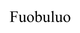 FUOBULUO trademark
