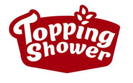 TOPPING SHOWER trademark
