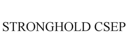 STRONGHOLD CSEP trademark
