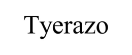 TYERAZO trademark