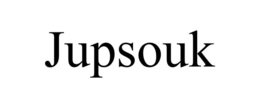 JUPSOUK trademark