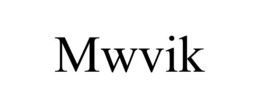 MWVIK trademark
