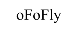 OFOFLY trademark