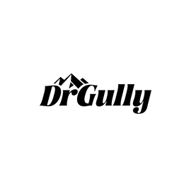 DRGULLY trademark