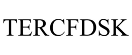 TERCFDSK trademark