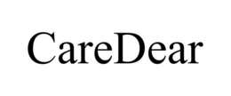 CAREDEAR trademark