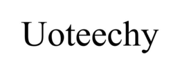 UOTEECHY trademark