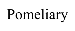 POMELIARY trademark
