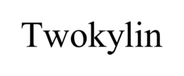 TWOKYLIN trademark