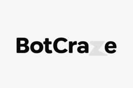 BOTCRAZE trademark