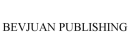 BEVJUAN PUBLISHING trademark