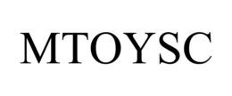 MTOYSC trademark