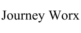JOURNEY WORX trademark