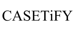 CASETIFY trademark
