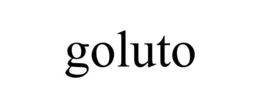 GOLUTO trademark
