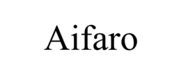 AIFARO trademark