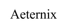 AETERNIX trademark