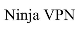 NINJA VPN trademark