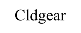 CLDGEAR trademark