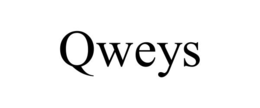 QWEYS trademark