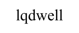 LQDWELL trademark