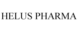 HELUS PHARMA trademark