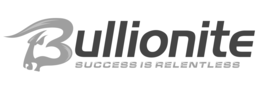 BULLIONITE SUCCESS IS RELENTLESS trademark