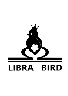 LIBRA BIRD trademark
