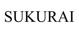 SUKURAI trademark