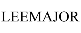 LEEMAJOR trademark