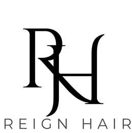 RH REIGNHAIR trademark