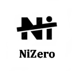 NI NIZERO trademark