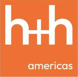 H+H AMERICAS trademark