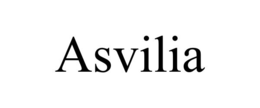 ASVILIA trademark