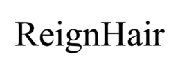 REIGNHAIR trademark